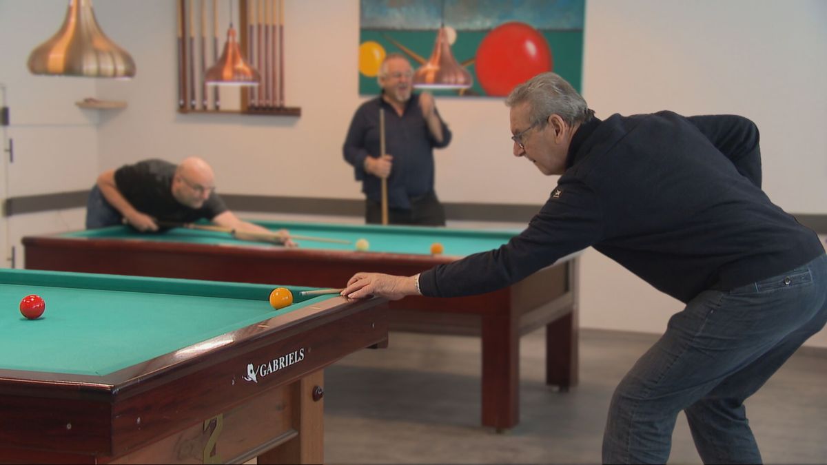 Hieperdepiep, Warande 50 jaar! Dit is hoe een dorpshuis blijft bestaan