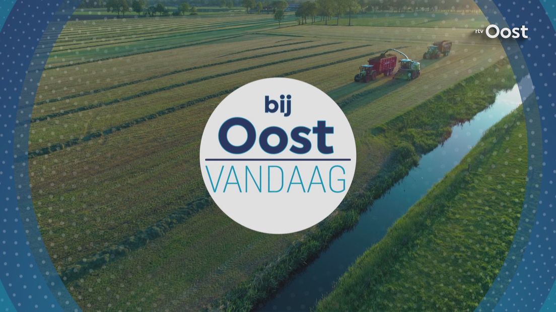 Bij Oost | Vandaag