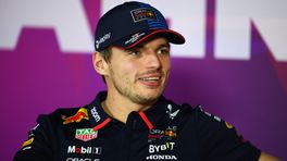 Max Verstappen wil contract bij Red Bull uitdienen