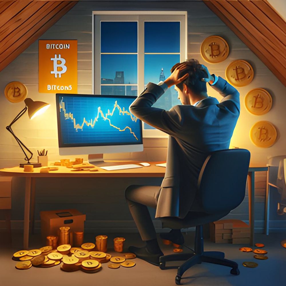 Spijtbetuiging cryptohandelaar olie op het vuur voor gedupeerden: 