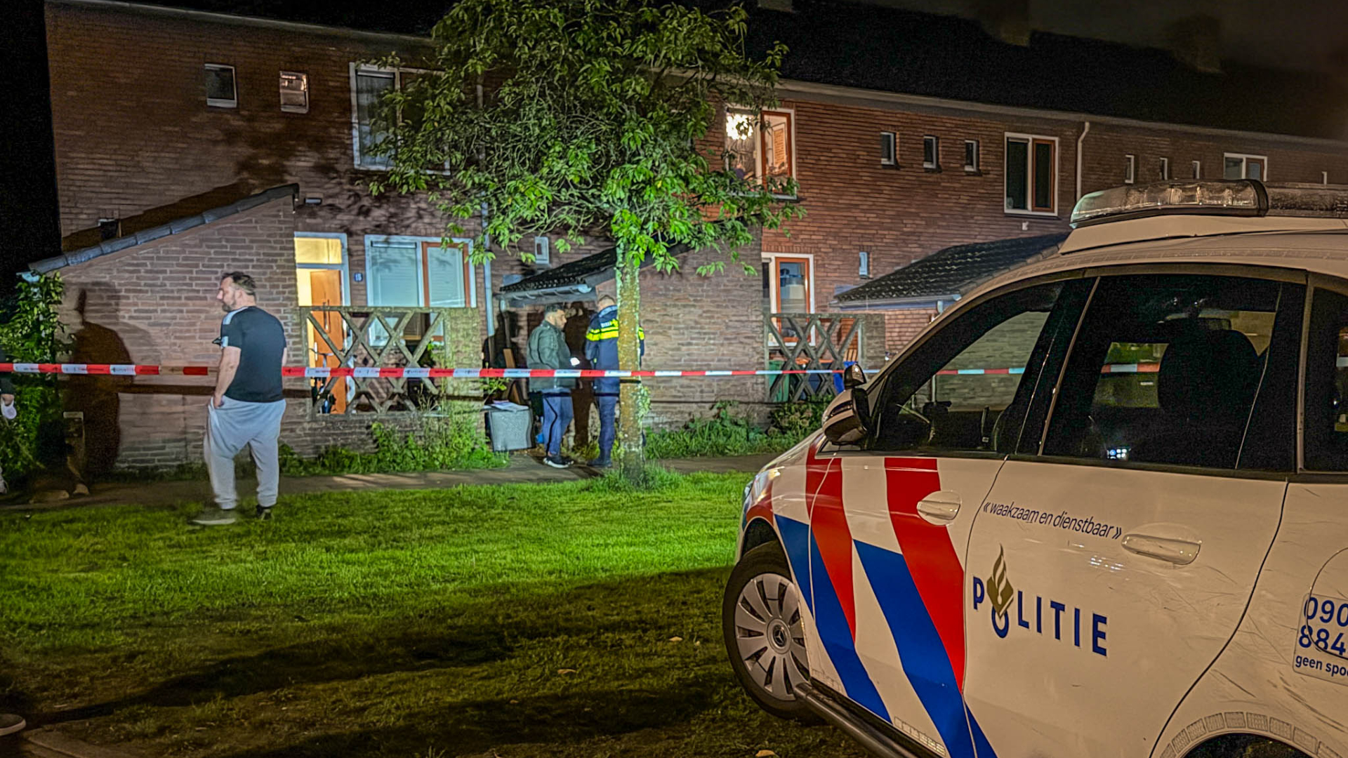 Nieuws