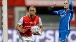 MVV verliest van Jong AZ: nog geen ticket play-offs