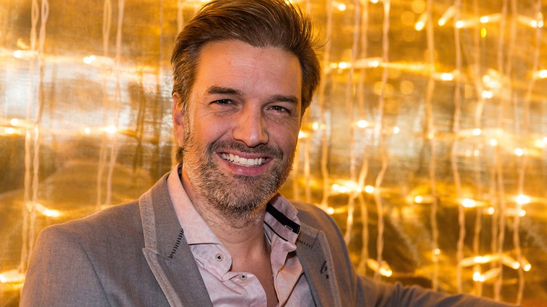 Bas Muijs