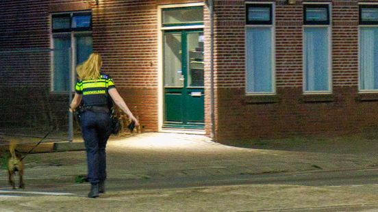 112-nieuws: Vechtpartij in Amersfoorts park | Melding woningoverval Mijdrecht Home