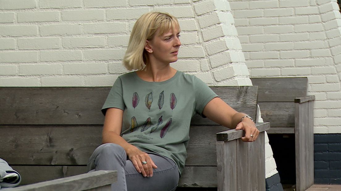 'Ik erger me niet aan de Zeeuwen. Ik ben gelukkig hier en voel me thuis'