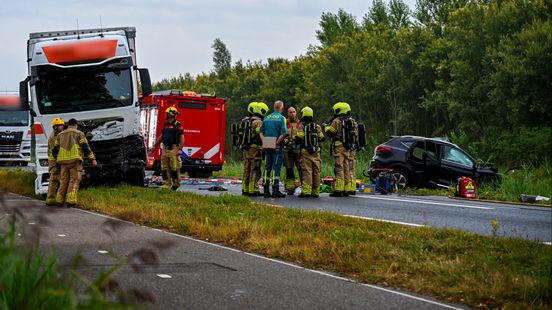 Voetbalclub voor vierde keer binnen jaar in rouw: Mark (41) overlijdt bij ongeluk Home