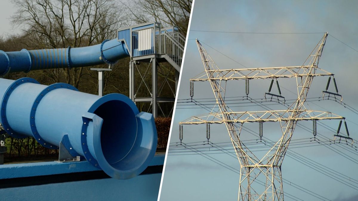 Veel plannen, maar nauwelijks stroom: Barneveld moet kiezen