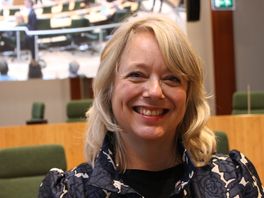 Bereikbaarheid, woningbouw en het eigen stikstofplan hoog op provinciaal lobbylijstje