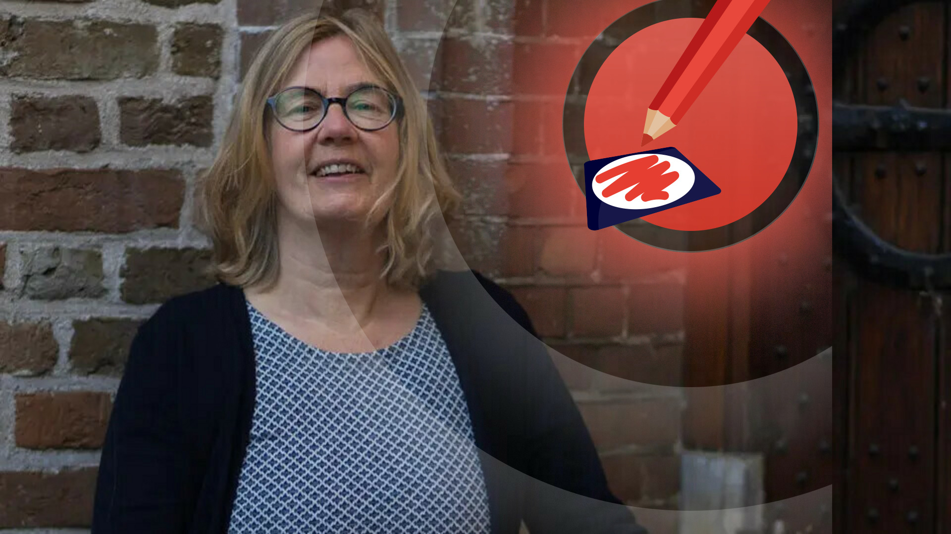 Ook in Kapelle staat een vrouw op de kandidatenlijst van de SGP