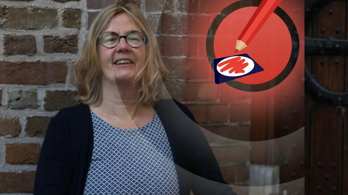 Ook in Kapelle staat een vrouw op de kandidatenlijst van de SGP