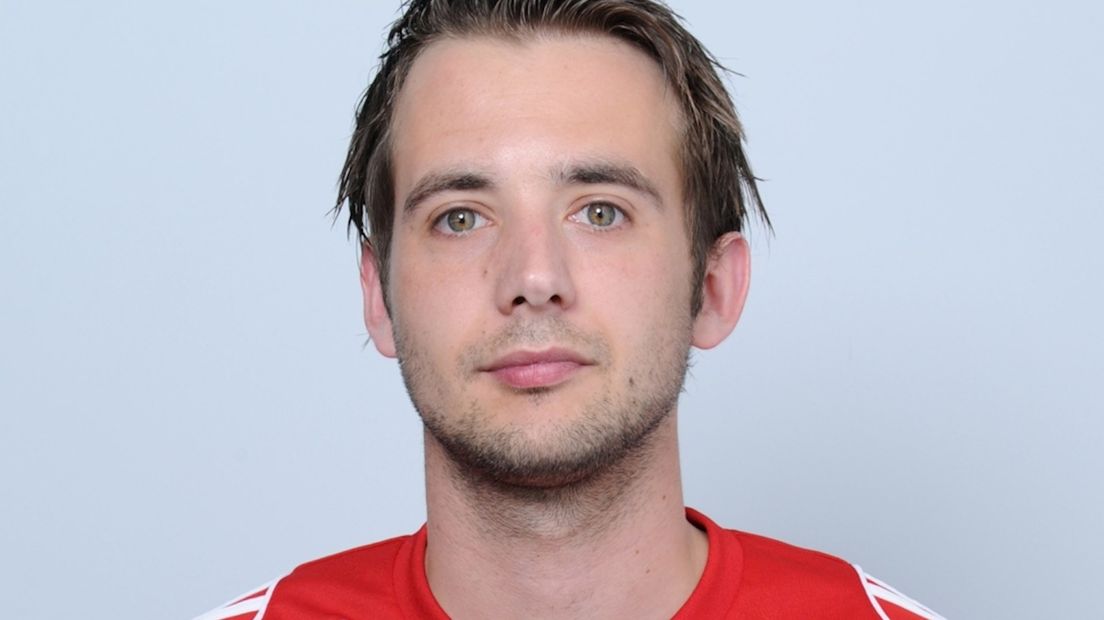 Gerben Tieltjes