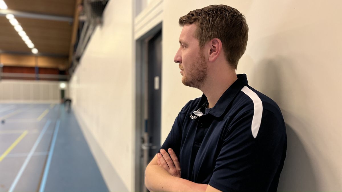 Smeenge gaat Ottens in Rolde opvolgen RTV Drenthe