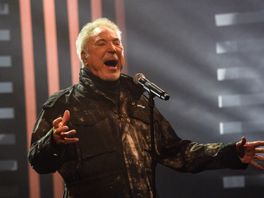 Tom Jones mag van de gemeente Baarn komen zingen bij Paleis Soestdijk