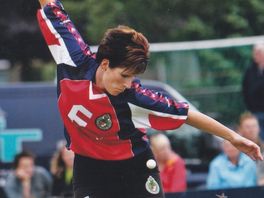Ald-keatster Géjanna Dijkstra-Buma (48) ferstoarn