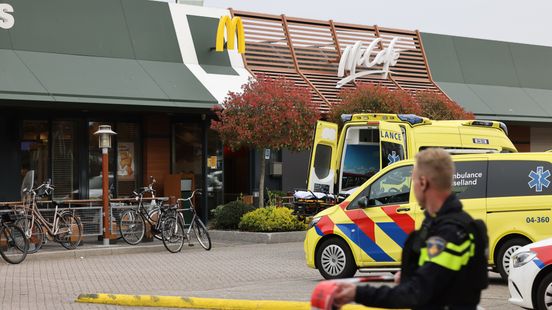 Schutter McDonald's-moorden krijgt lagere straf in hoger beroep vanwege stoornis Home