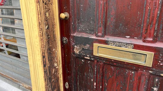 Bommenlegger (70) die door de mand viel door lollystokje verklikt opdrachtgever Home