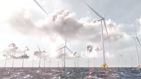 Pieter wil zorgen voor afkoeling in droge gebieden, 'Natuur niet forceren, maar ondersteunen'