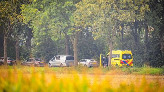 Hoe Algerijnen, Belgen en Fransen in Overasselt uitkwamen