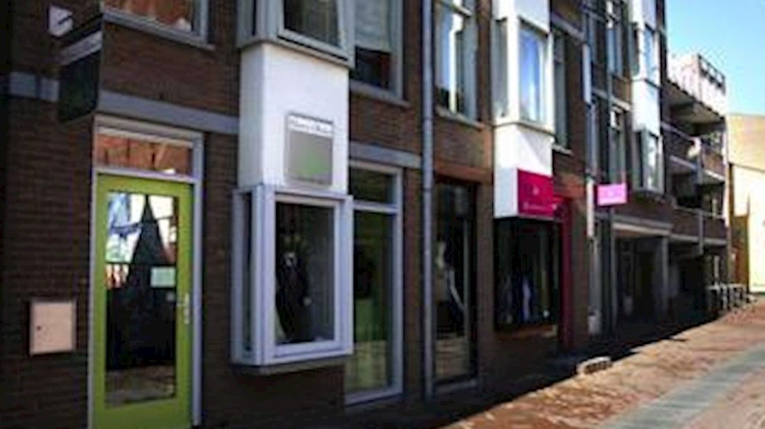 Walstraat