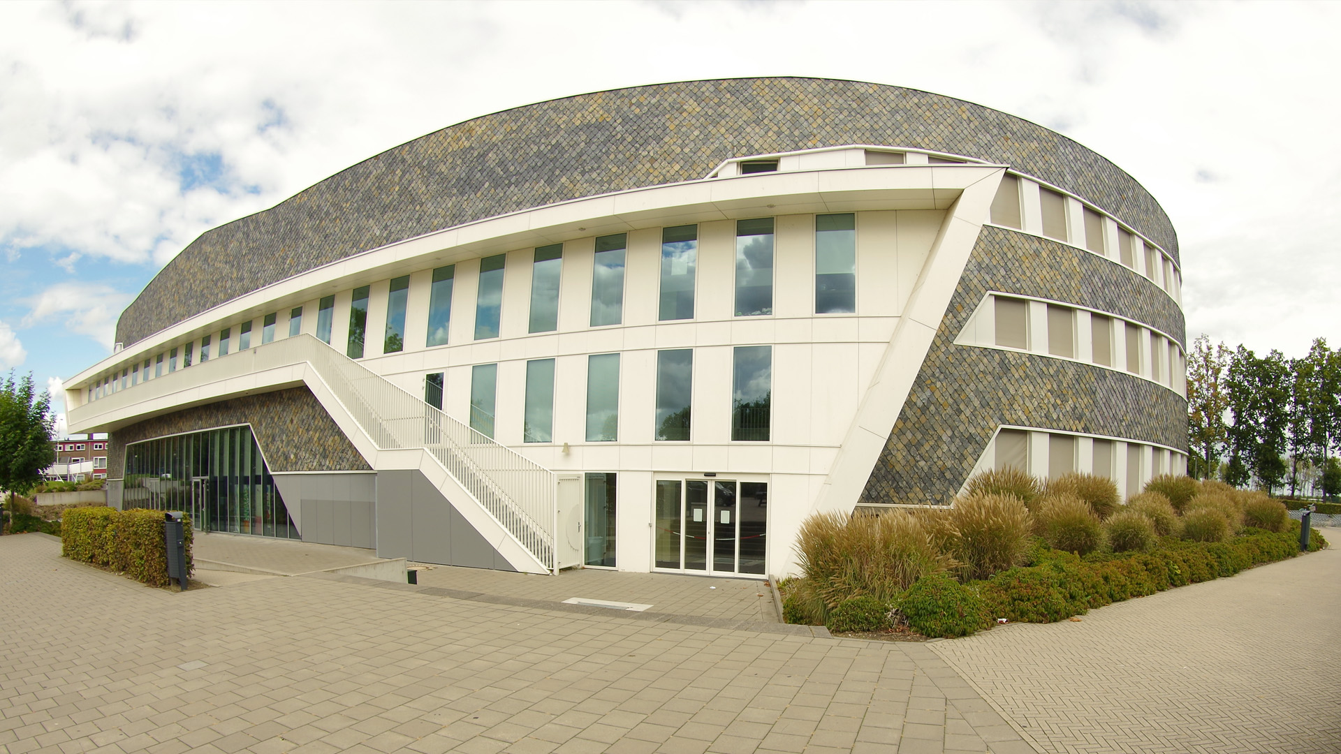 Bestuurlijke fusie van het Ostrea Lyceum en Scholengroep Pontes gaat