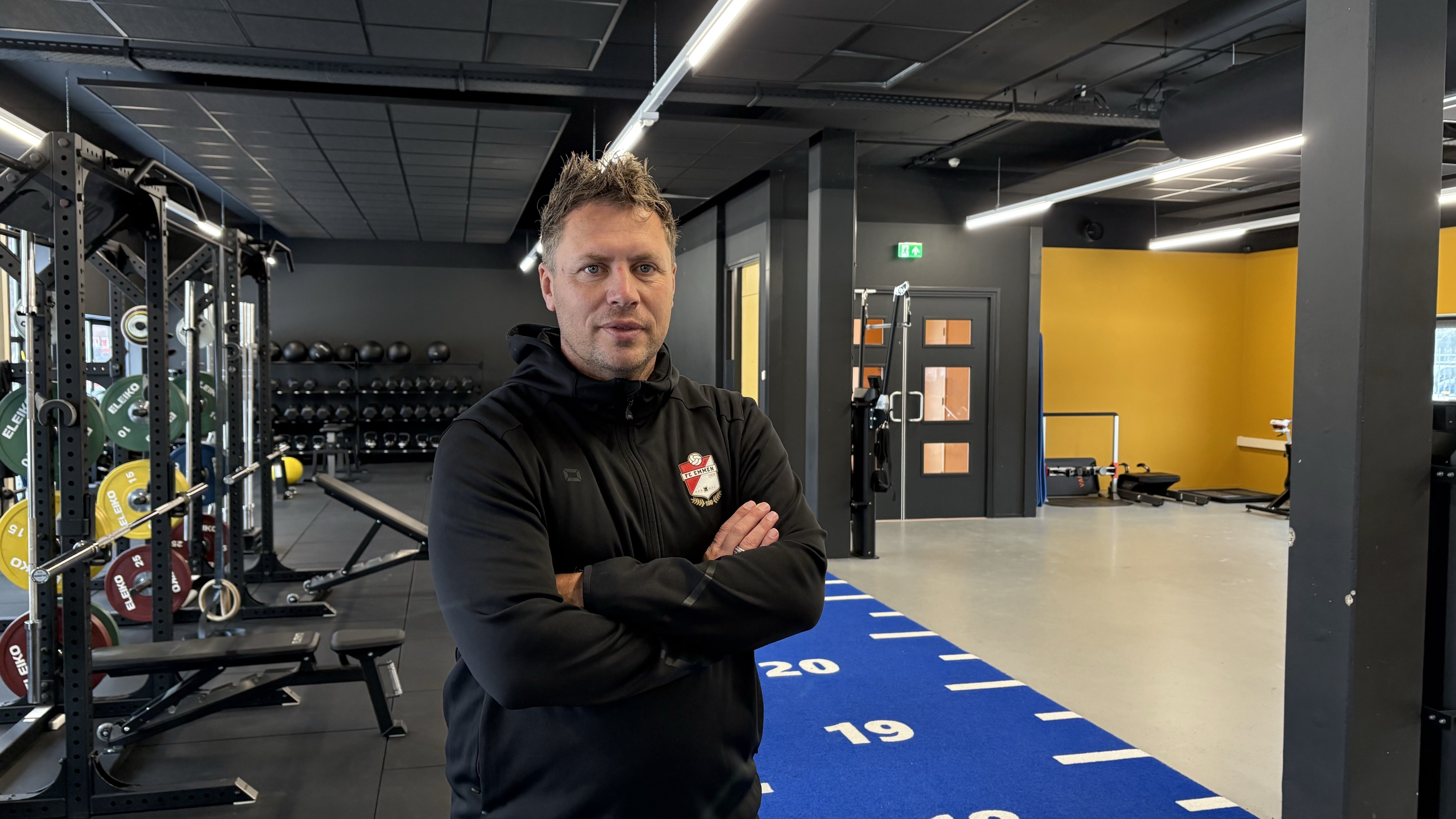 Zespuntenwedstrijd wacht in Den Bosch: 'Het is winnen of staken'