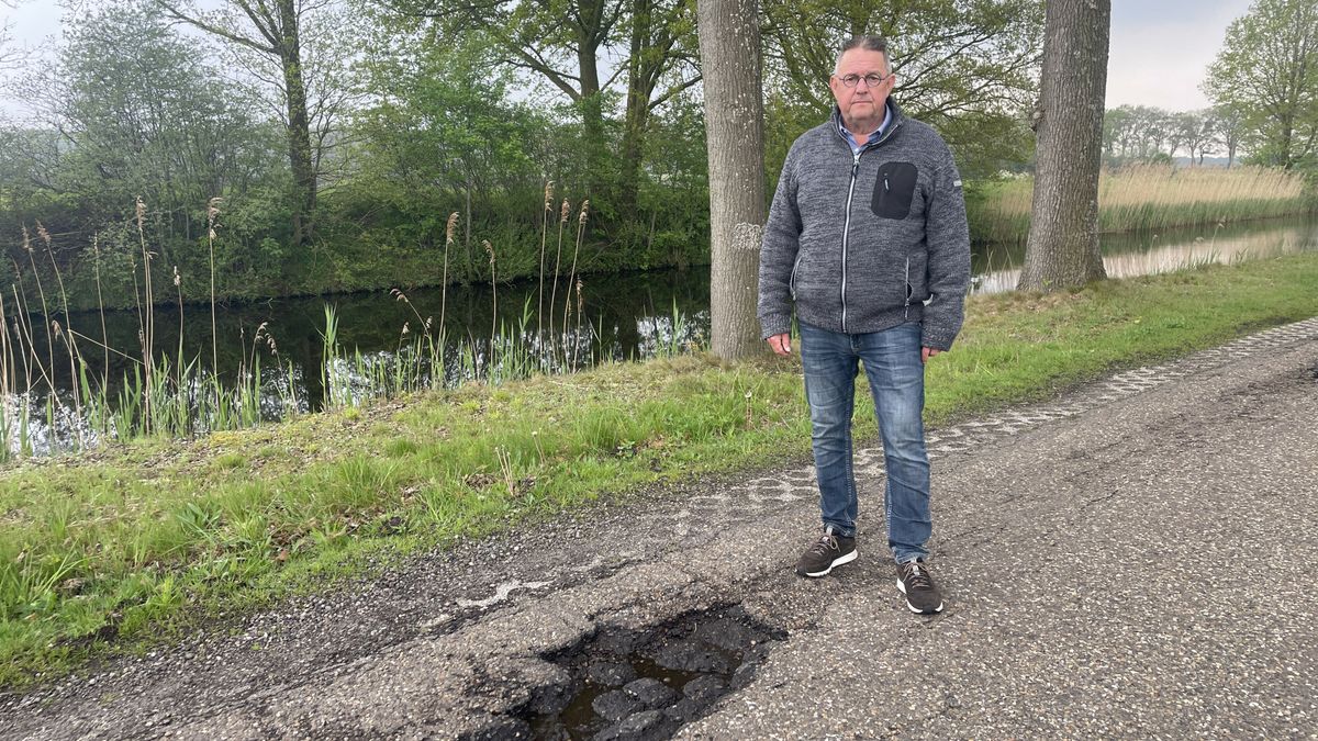 'Ik heb me jarenlang ingezet voor de veiligheid van de Zijtak, maar nu word ik daarvoor gestraft'