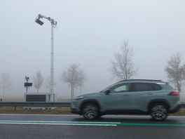 Focusflitser: zo ziet de 'digitale politieagent' jouw telefoon achter het stuur