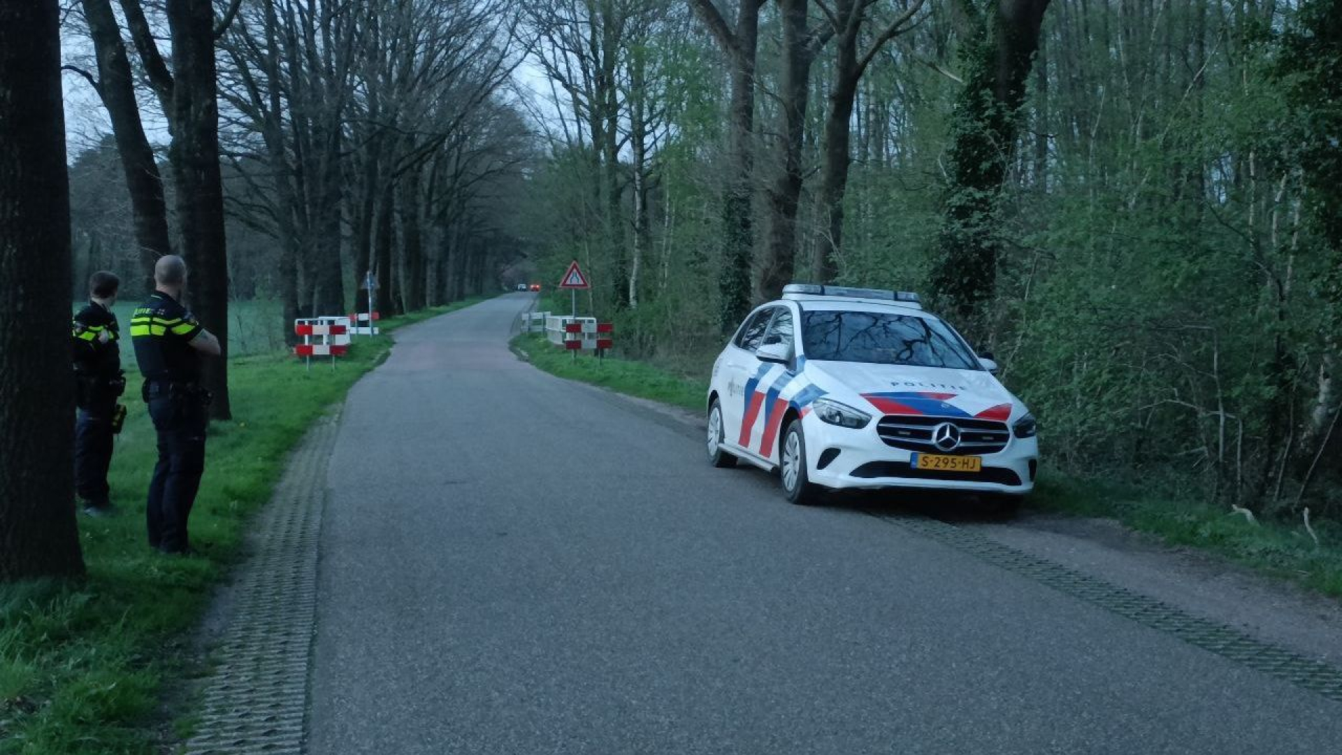 Politie Zoekt Vermist Kind - Omroep Gelderland