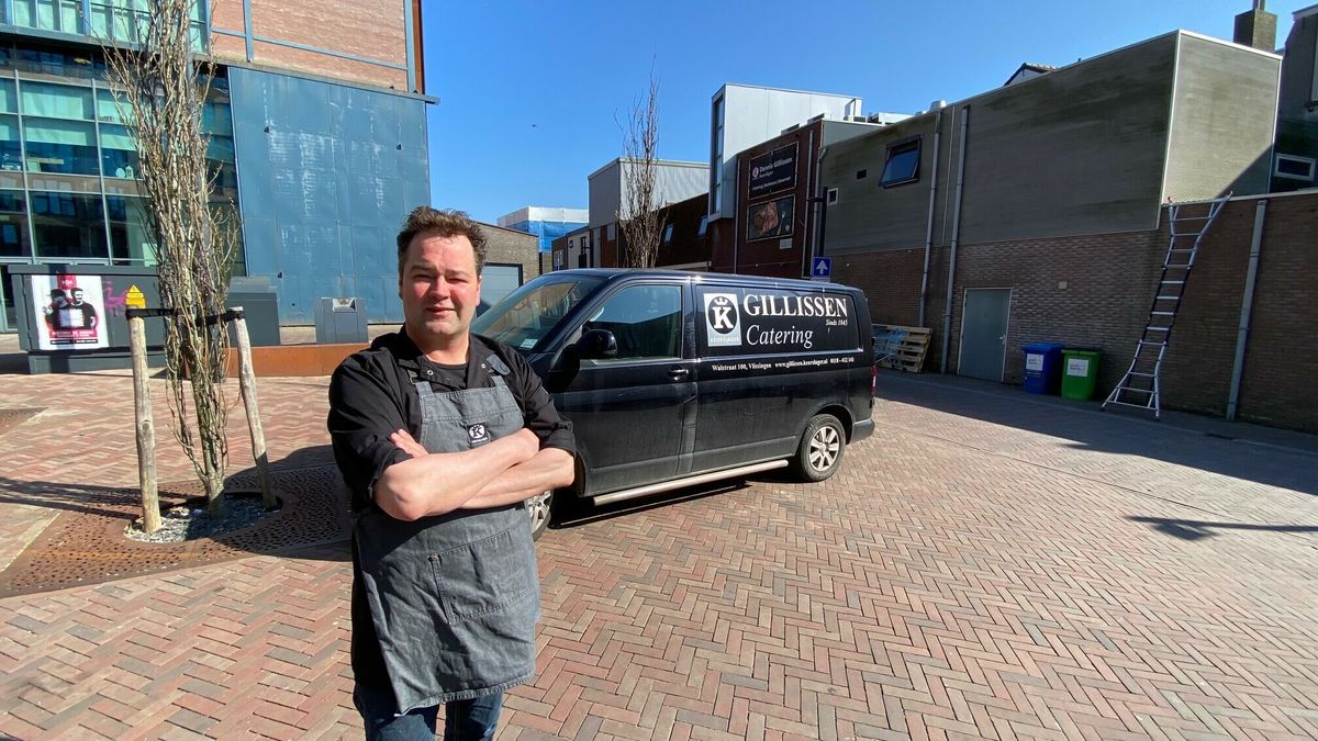 Gemeenteraad Vlissingen wil slager Gillissen helpen, wethouder stribbelt tegen