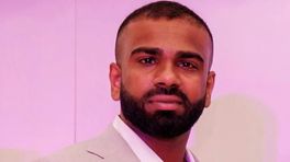 Lakshan Navaradnam al anderhalve week spoorloos - Team West