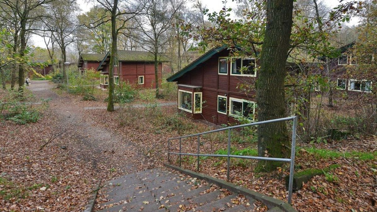 Komst asielzoekerscentrum in Blitterswijck onzeker