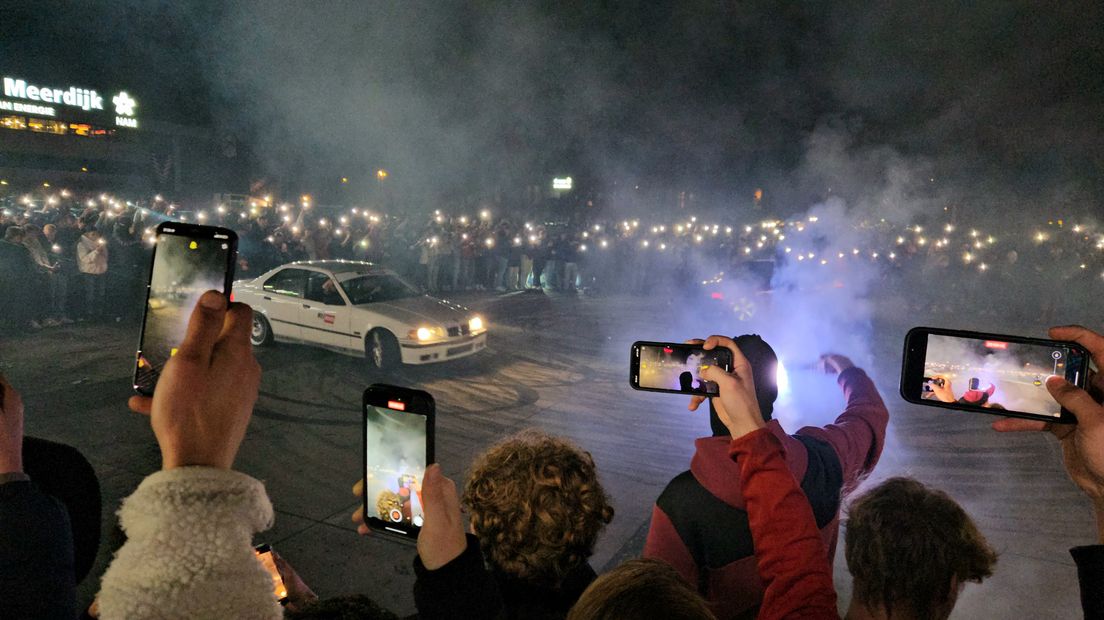 Classic Club Gathering