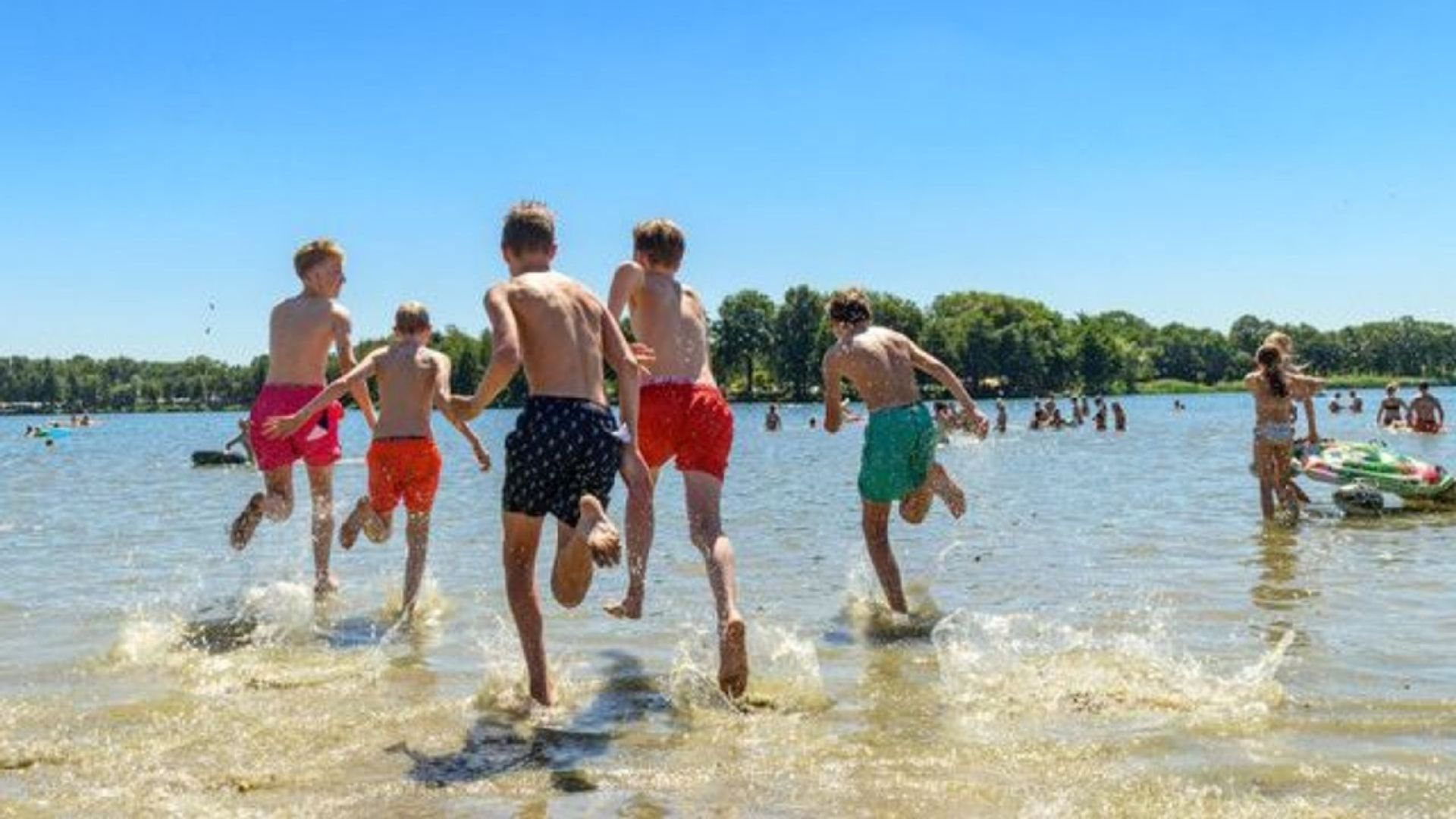 Wie bedenkt wanneer mijn regio zomervakantie heeft? - Omroep Gelderland