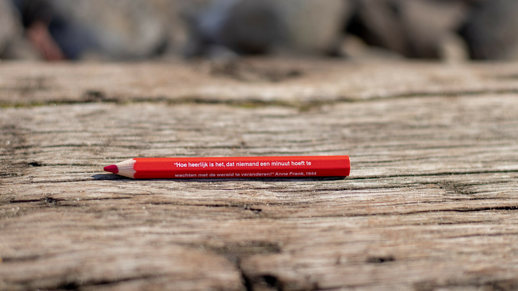 Op deze vijf bijzondere plekken in Drenthe kun je stemmen