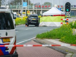 Tweede dode na zwaar ongeluk Biltse Rading in Utrecht, ook jongetje (5) overleden