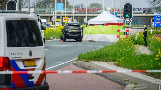 Tweede dode na zwaar ongeluk Biltse Rading in Utrecht, ook jongetje overleden. Tweede dode na zwaar ongeluk Biltse Rading in Utrecht, ook jongetje overleden.