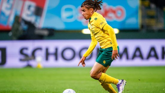 Fortuna ontbindt contract van verdediger en ook aanvaller Aïko is op weg naar uitgang Nieuws