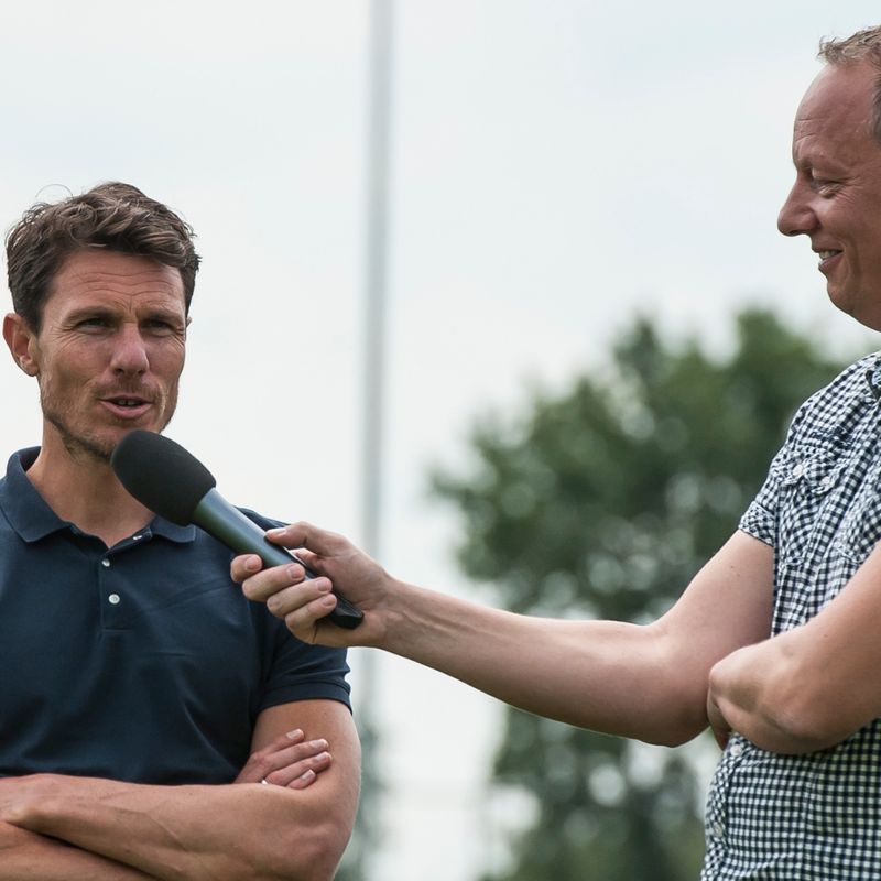 Matthias Mulder volgt Edwin Bolt op als teammanager bij FC Groningen ...