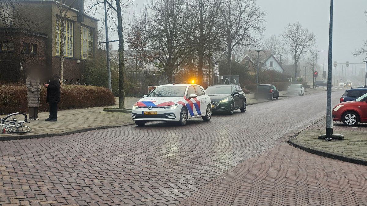 112-nieuws: Verdachte aangehouden in Nieuwe Pekela voor brandstichting • Botsing in Stad