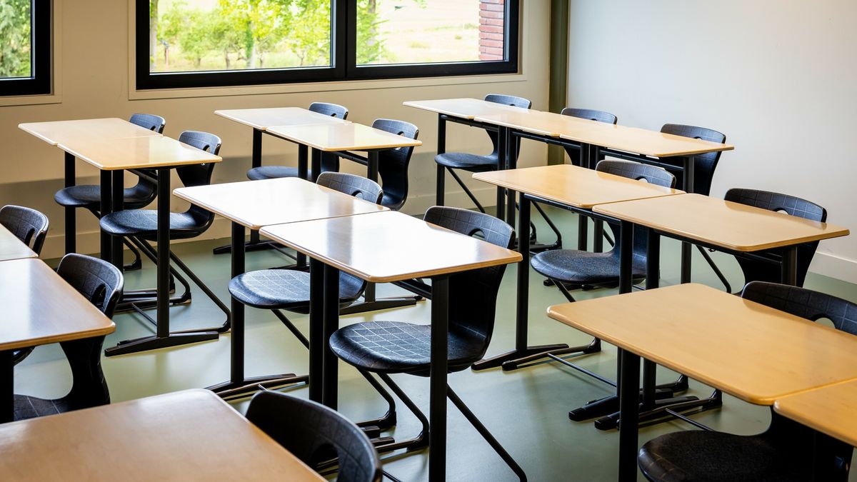 Proef met doorstroomklas om uitval mbo'ers tegen te gaan