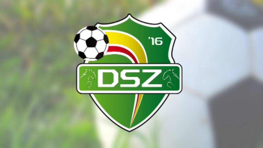 Het logo van DSZ'16 (Rechten: DSZ'16)