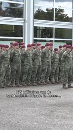 Aandacht voor thuisfront