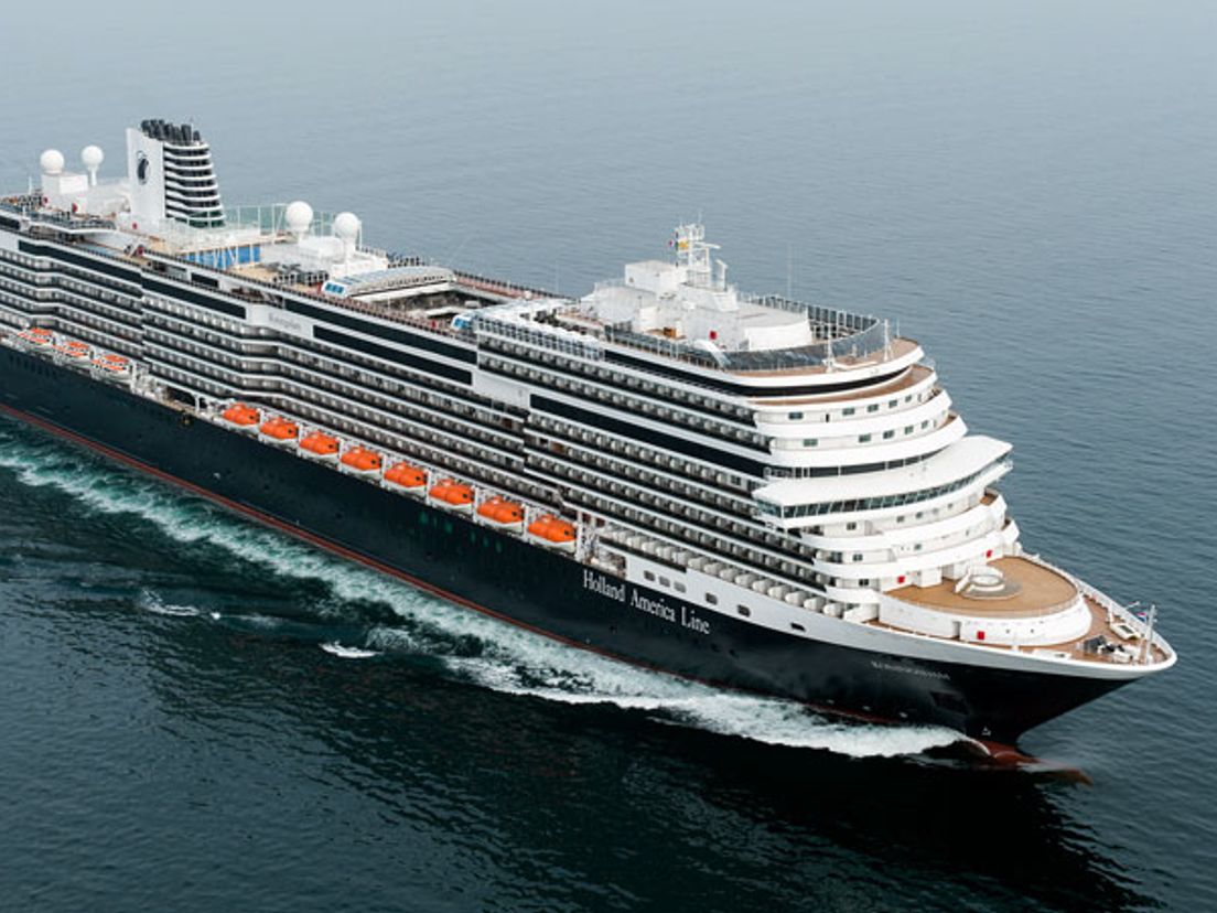 Koningsdam