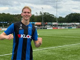 Amateurs trappen het seizoen af, handbaldames komen naar Kwiek