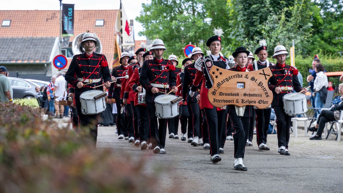 Terugkijken: het OLS 2025 bij L1