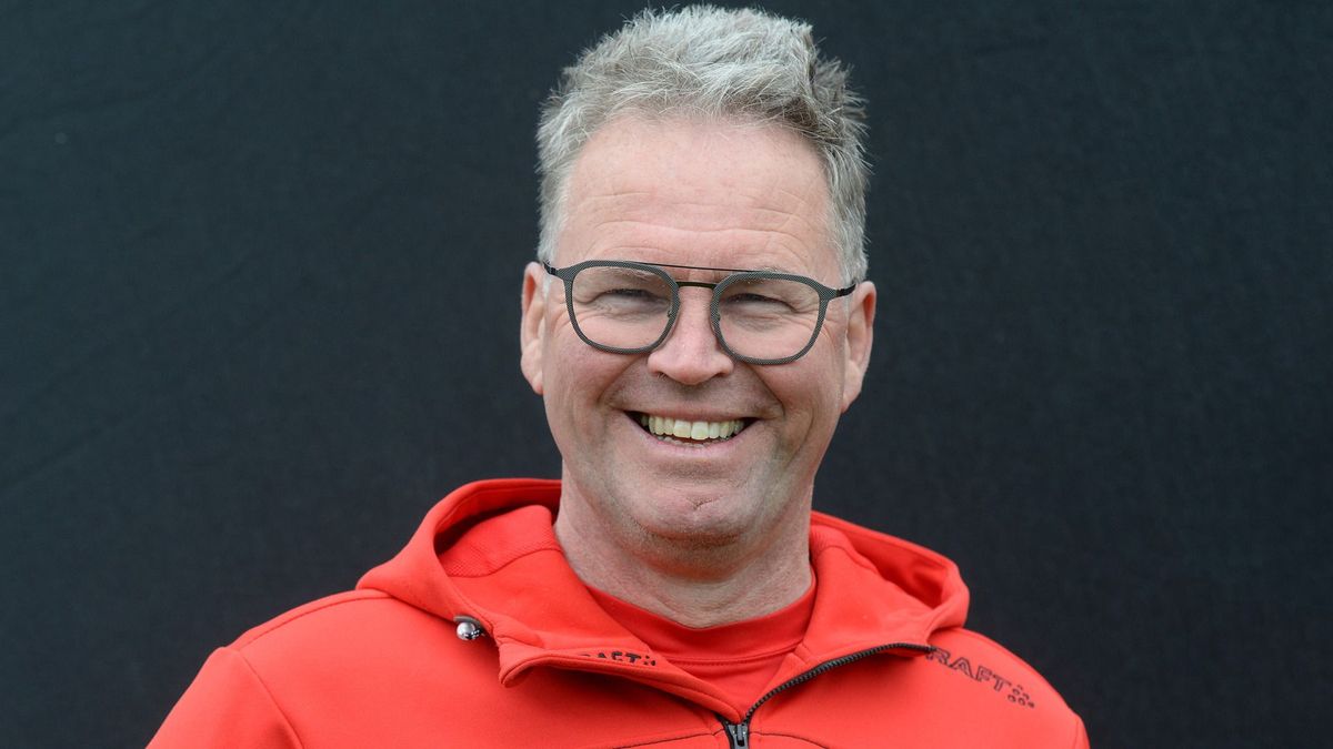 Gerhard Pietersma stopt als SKS-schipper Earnewâld