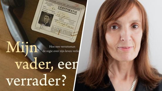 Vrijgesproken na de oorlog, maar de schuld bleef in het gezin: het verhaal van Bob Jesse Home
