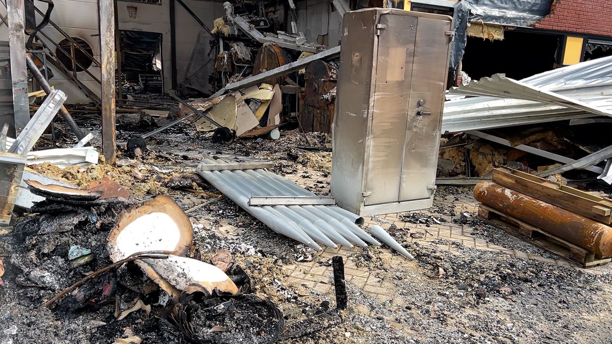 Orgelbouwers schieten collega Stinkens te hulp: 'Dit is dramatisch'