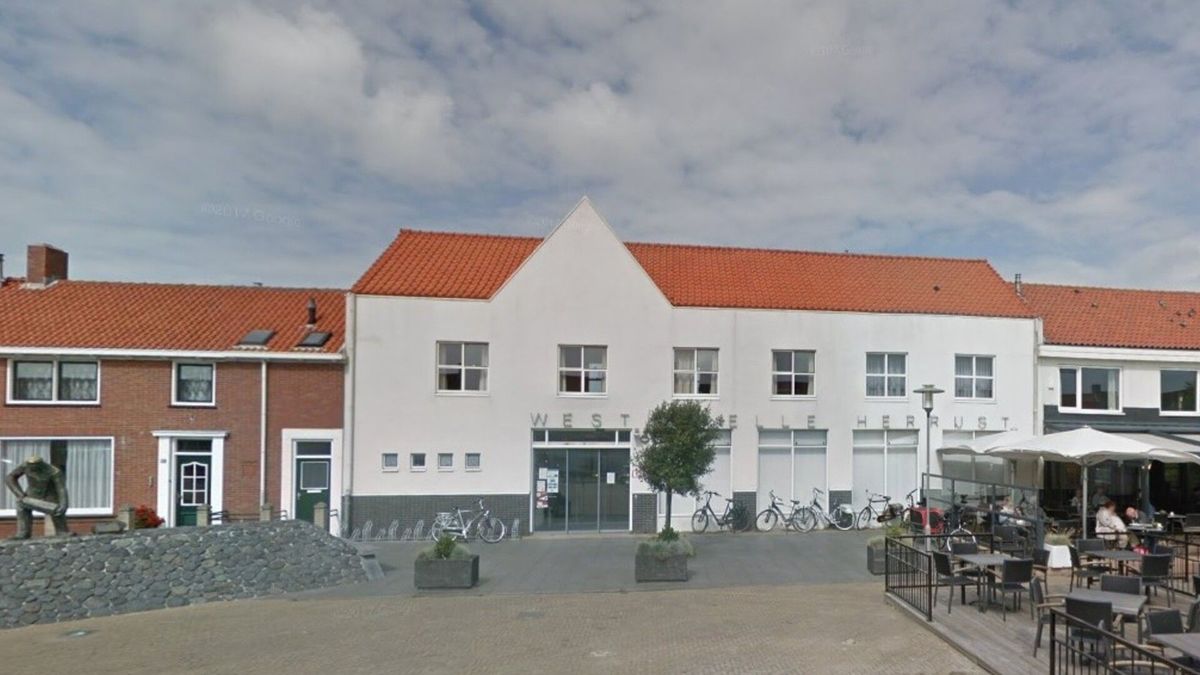 Nieuw multifunctioneel centrum gaat niet ten koste van Westkapelle Herrijst