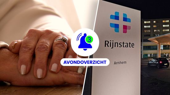 Mogelijke slachtoffers gynaecoloog spreken, relschoppers voor de rechter: dit was dinsdag 10 maart